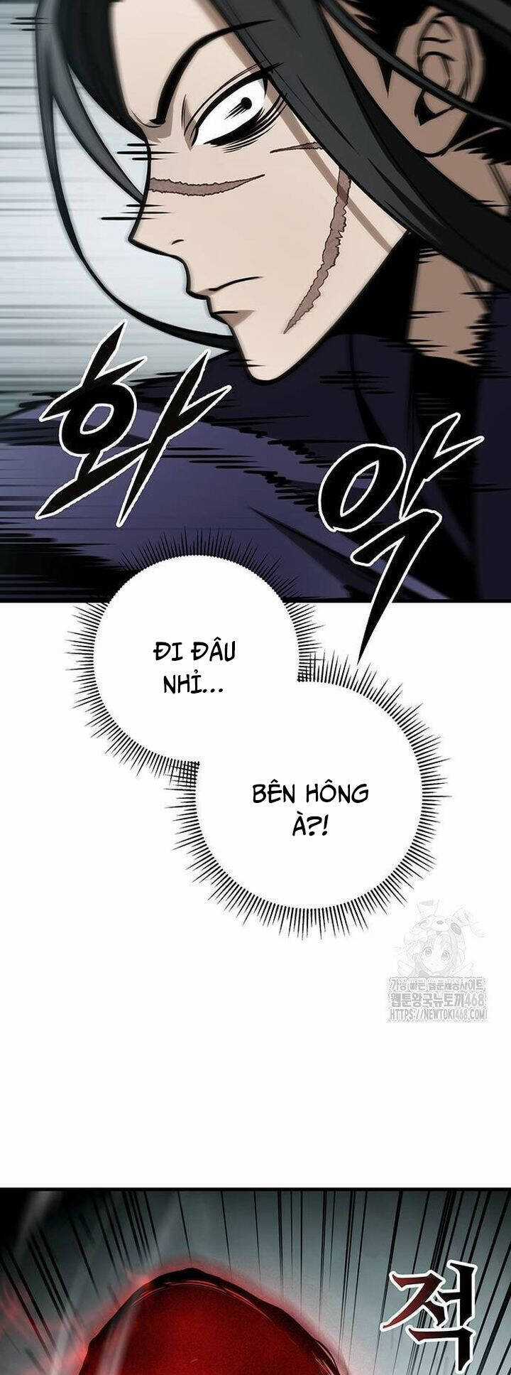 Thanh Kiếm Của Hoàng Đế Chương 66 trang 42