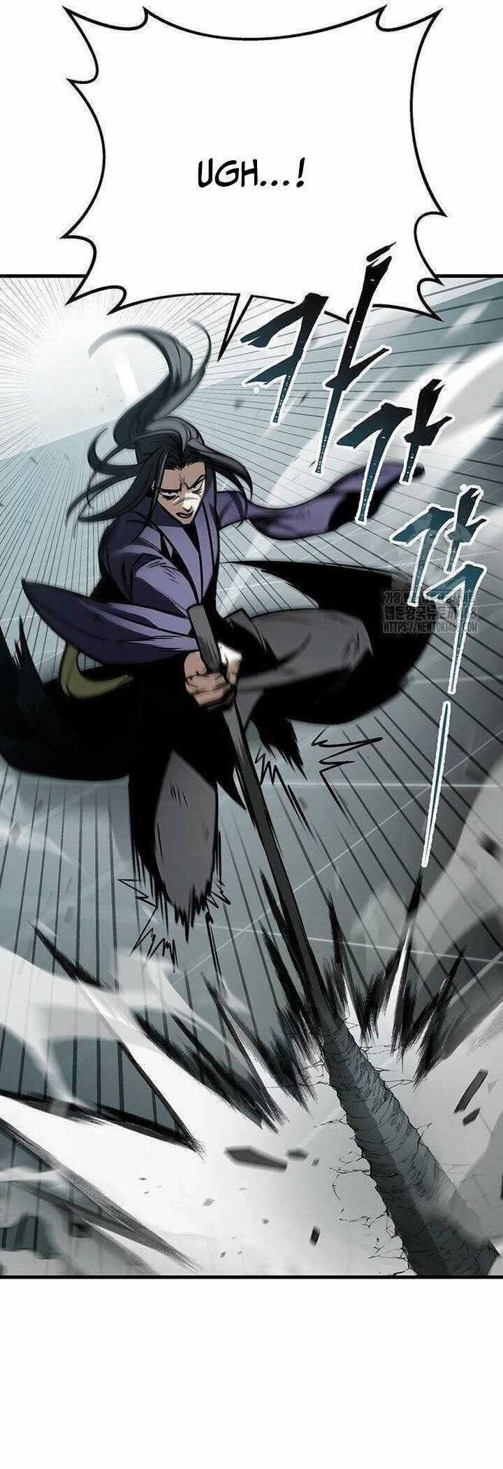 Thanh Kiếm Của Hoàng Đế Chương 66 trang 43