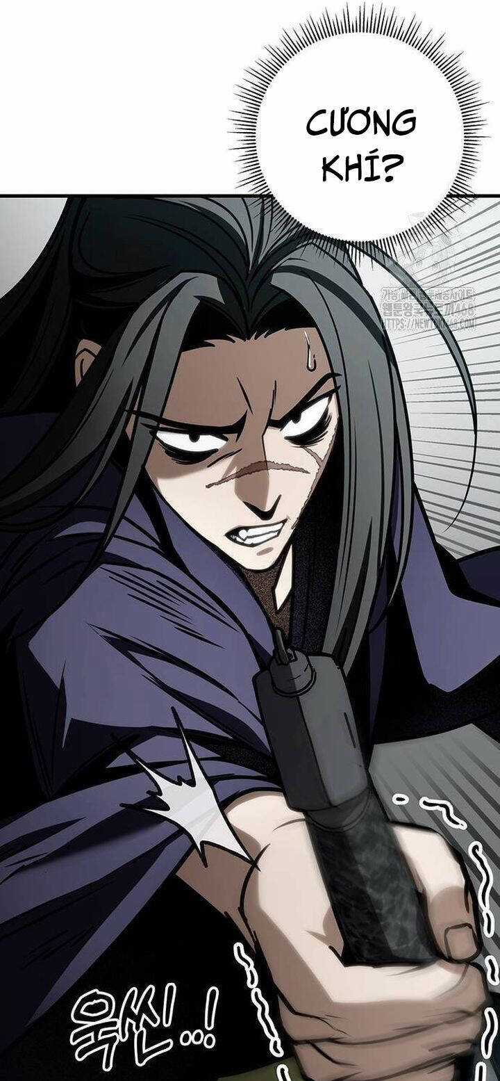 Thanh Kiếm Của Hoàng Đế Chương 66 trang 44