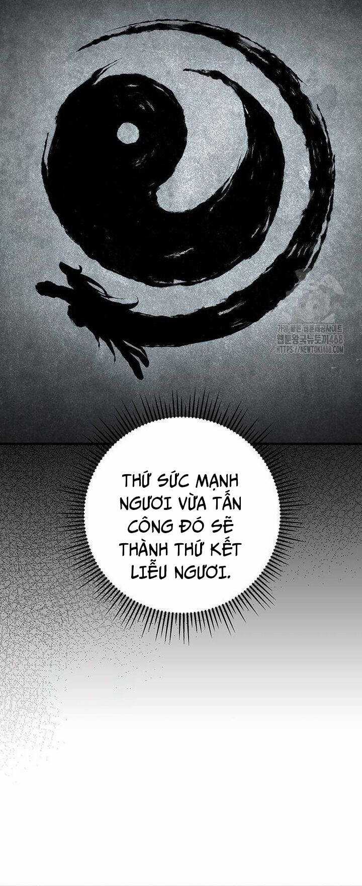 Thanh Kiếm Của Hoàng Đế Chương 66 trang 45