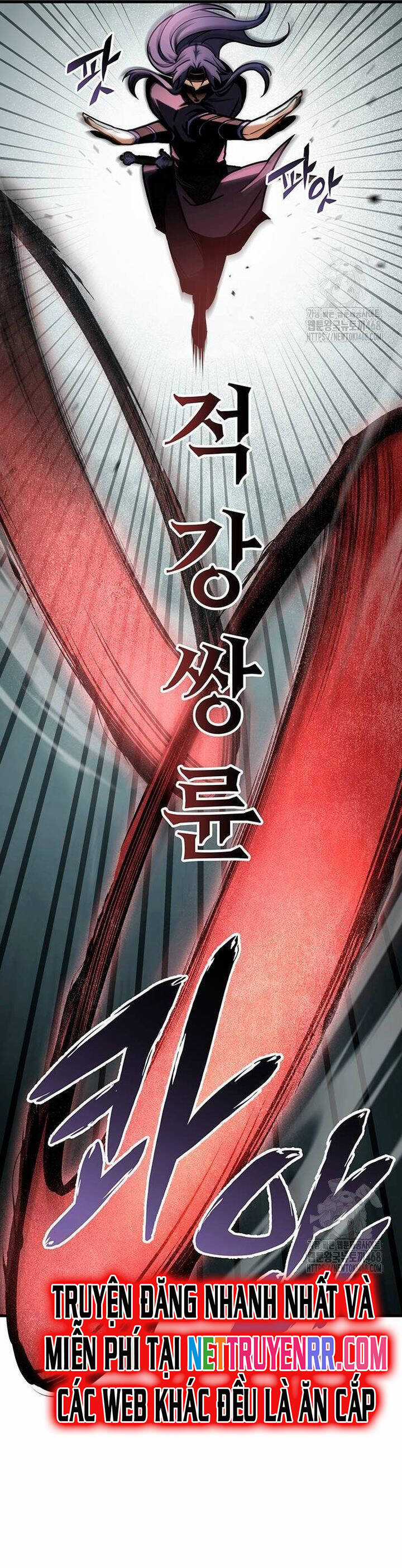 Thanh Kiếm Của Hoàng Đế Chương 66 trang 46