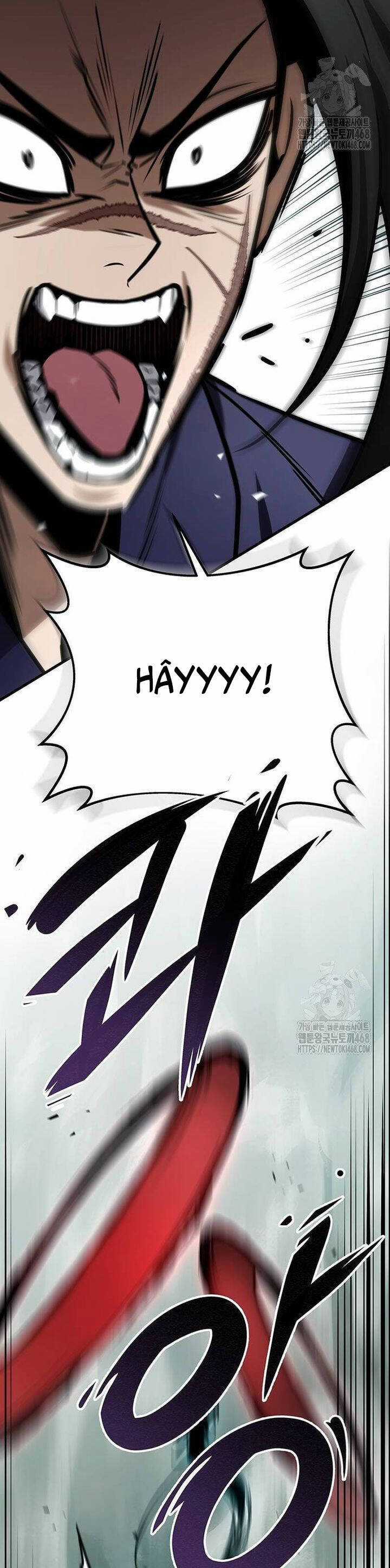 Thanh Kiếm Của Hoàng Đế Chương 66 trang 49