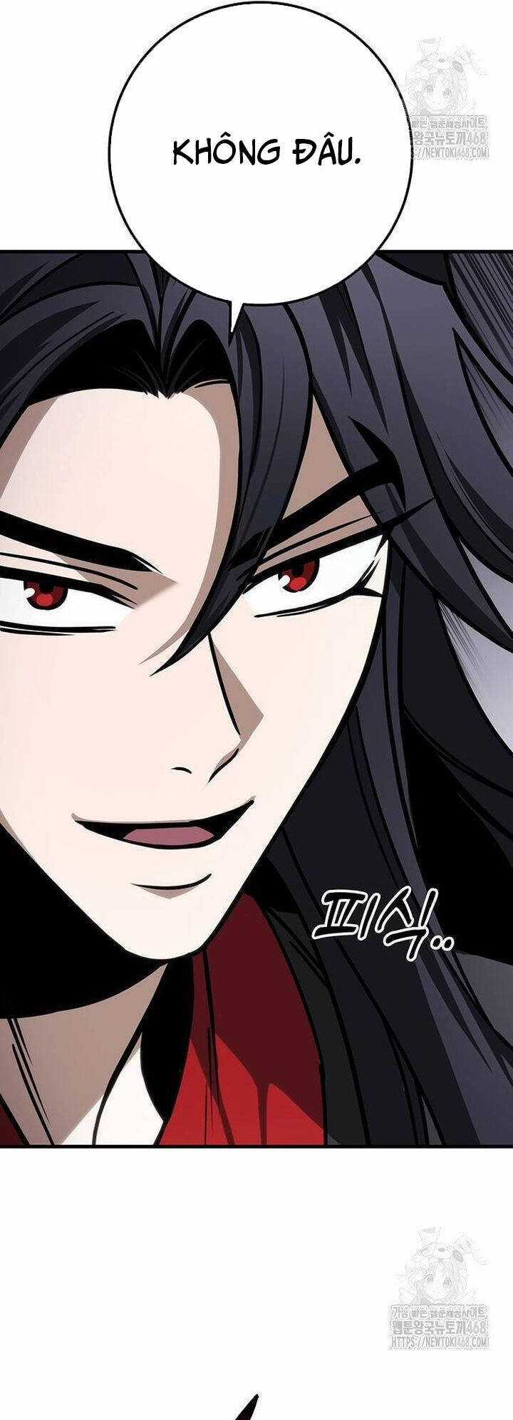 Thanh Kiếm Của Hoàng Đế Chương 66 trang 51