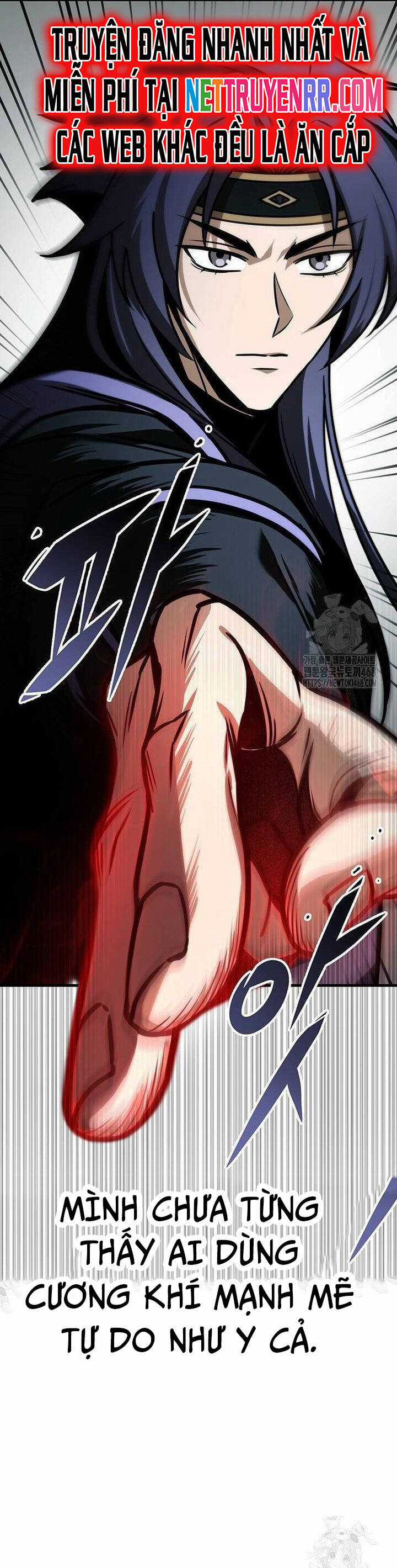 Thanh Kiếm Của Hoàng Đế Chương 66 trang 52