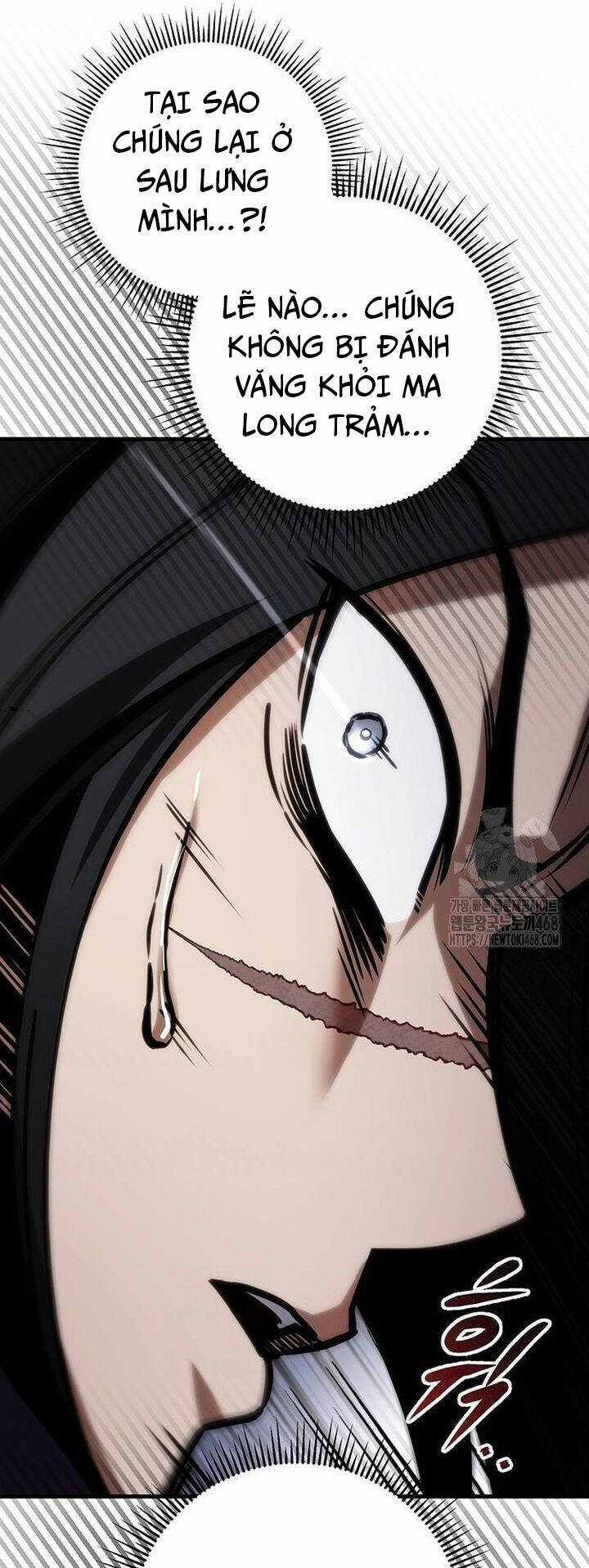 Thanh Kiếm Của Hoàng Đế Chương 66 trang 54