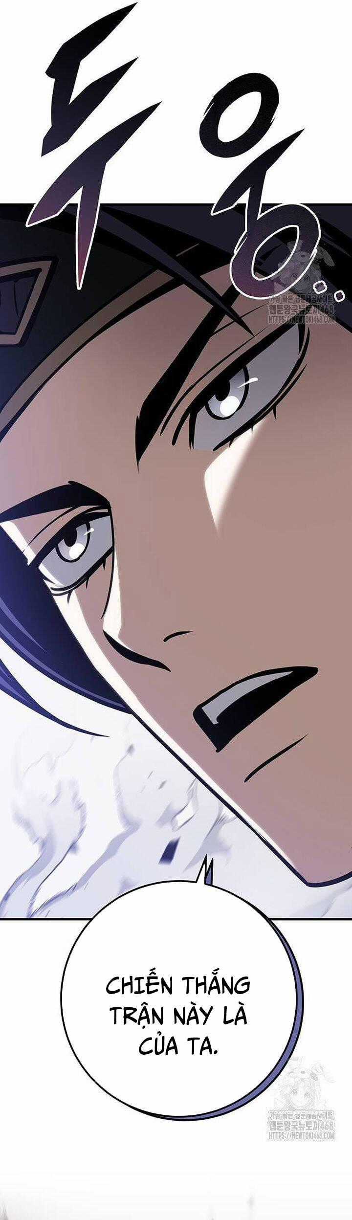 Thanh Kiếm Của Hoàng Đế Chương 66 trang 55