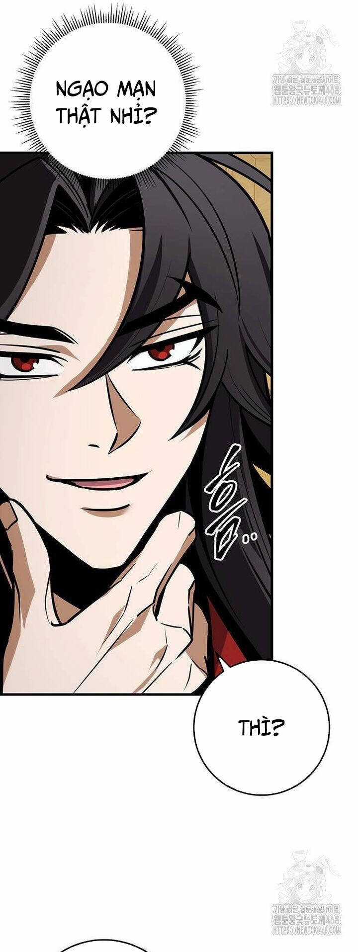 Thanh Kiếm Của Hoàng Đế Chương 66 trang 8