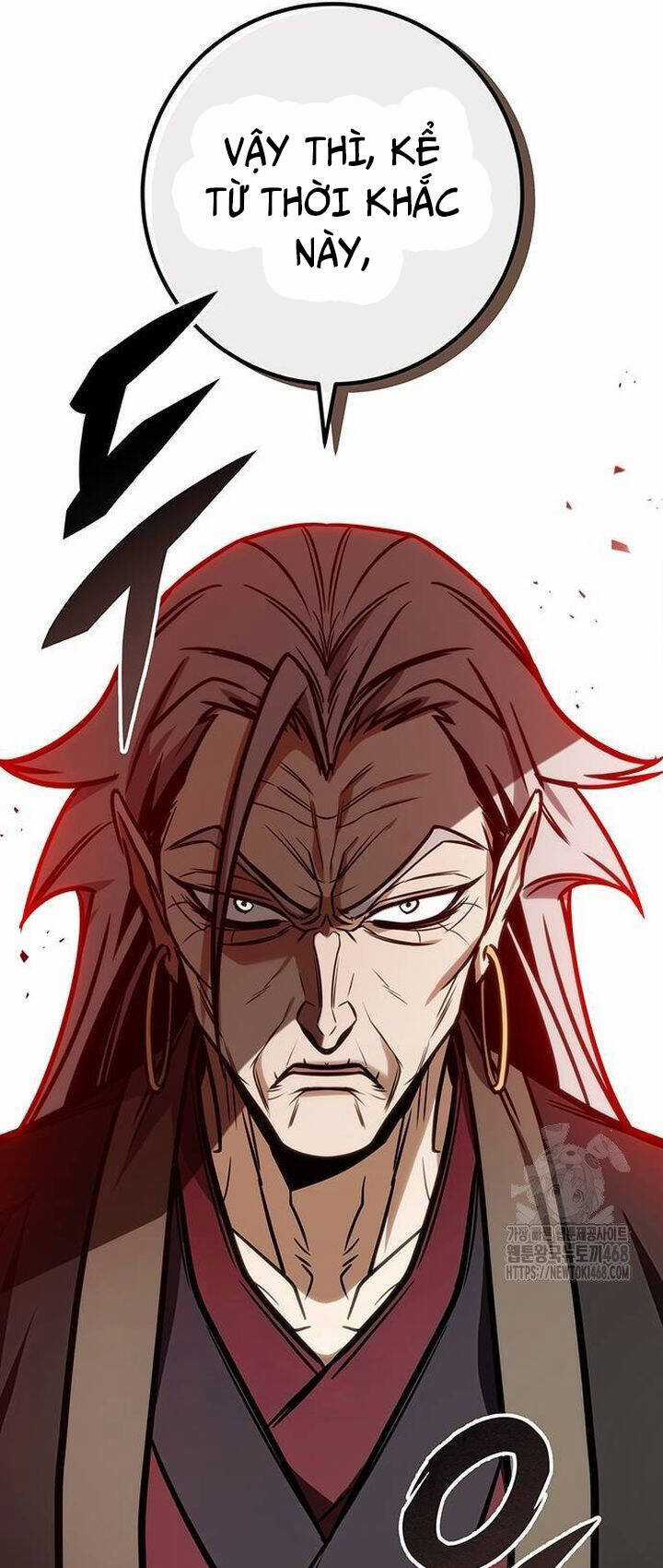 Thanh Kiếm Của Hoàng Đế Chương 66 trang 9