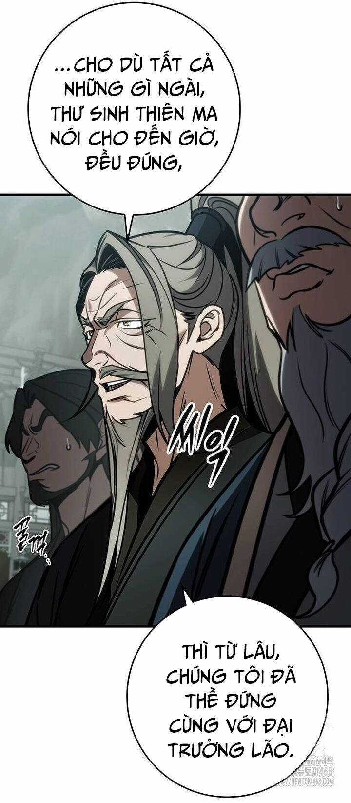 Thanh Kiếm Của Hoàng Đế Chương 67 trang 12