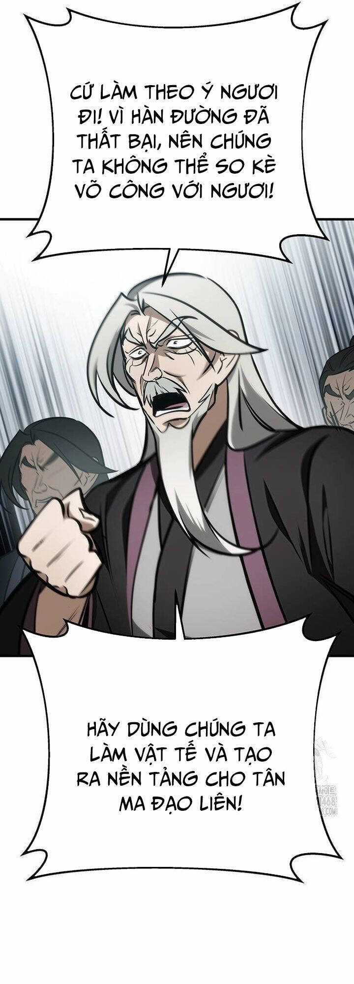 Thanh Kiếm Của Hoàng Đế Chương 67 trang 13