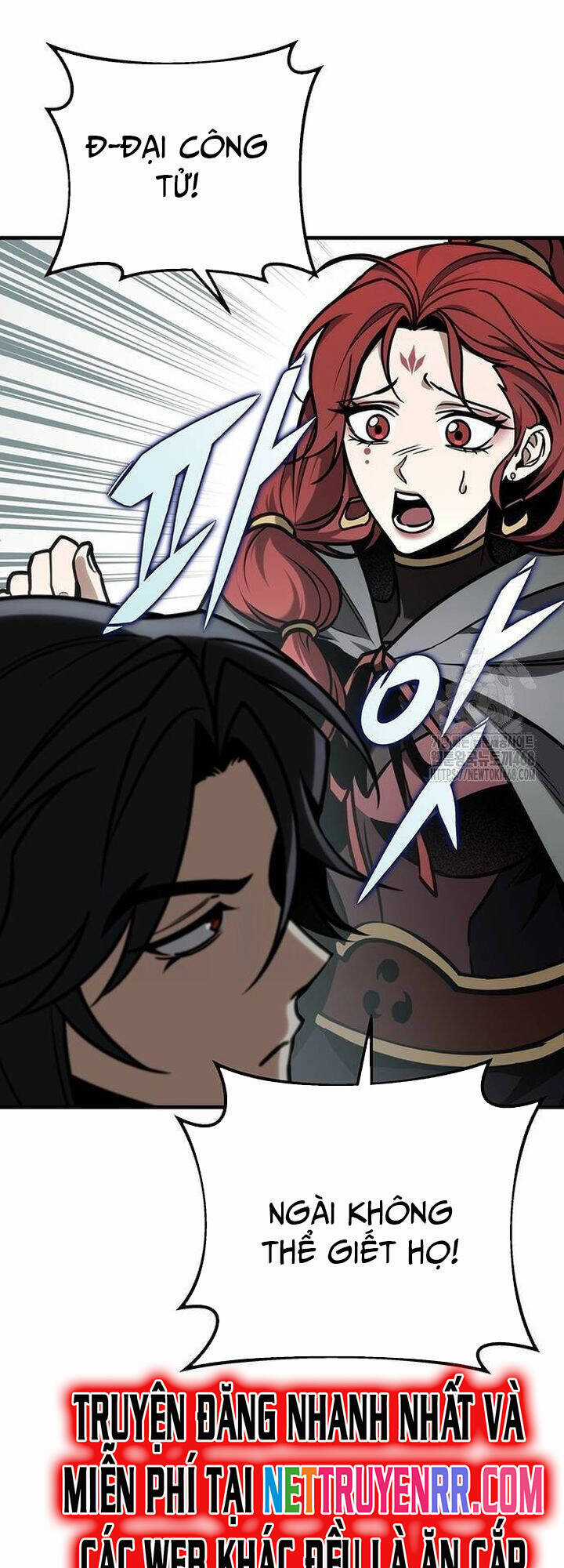 Thanh Kiếm Của Hoàng Đế Chương 67 trang 14