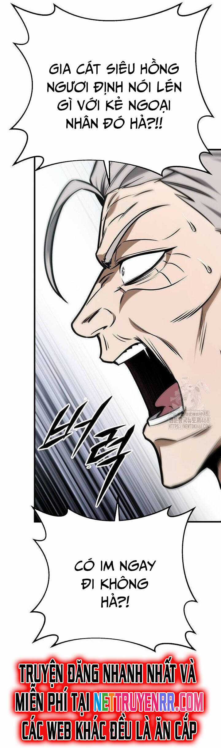 Thanh Kiếm Của Hoàng Đế Chương 67 trang 16