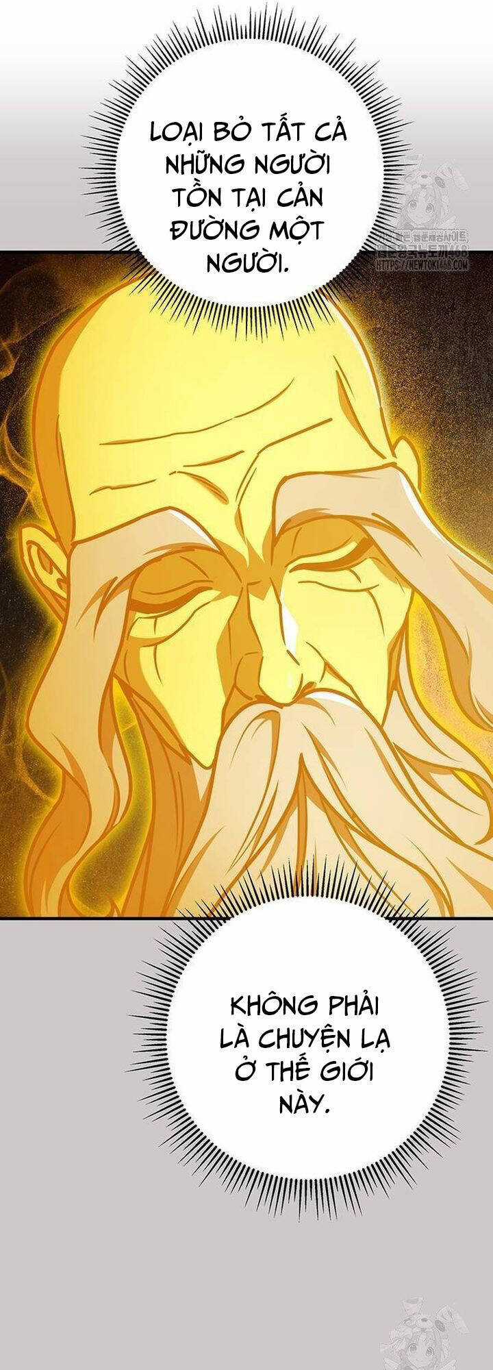 Thanh Kiếm Của Hoàng Đế Chương 67 trang 19