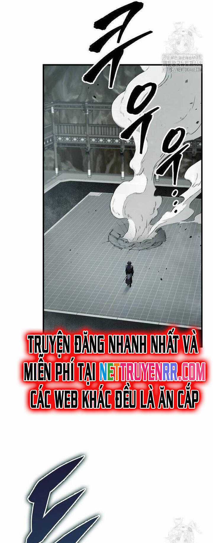 Thanh Kiếm Của Hoàng Đế Chương 67 trang 2