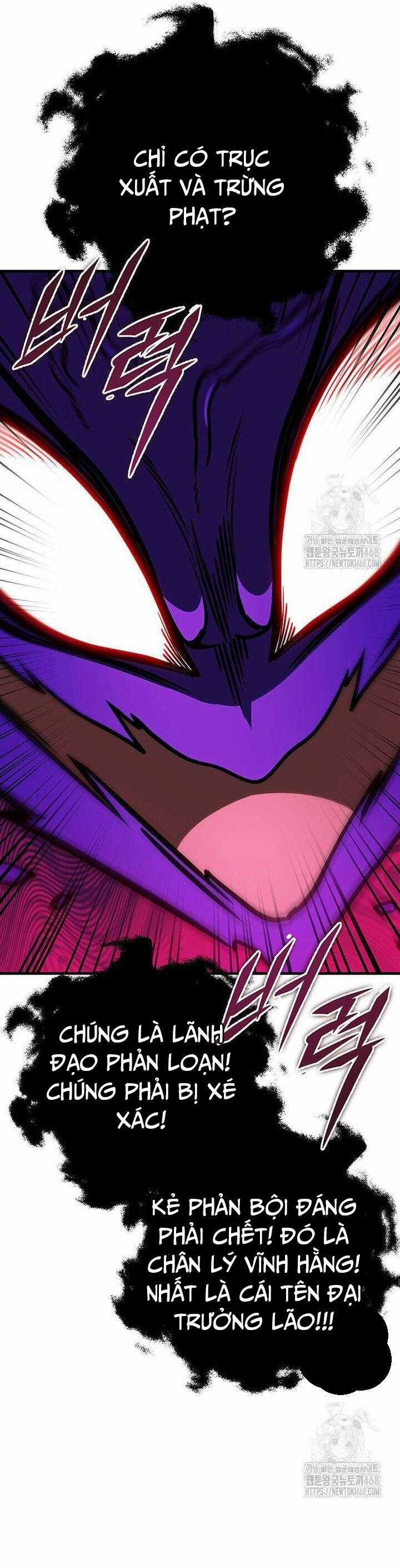 Thanh Kiếm Của Hoàng Đế Chương 67 trang 25