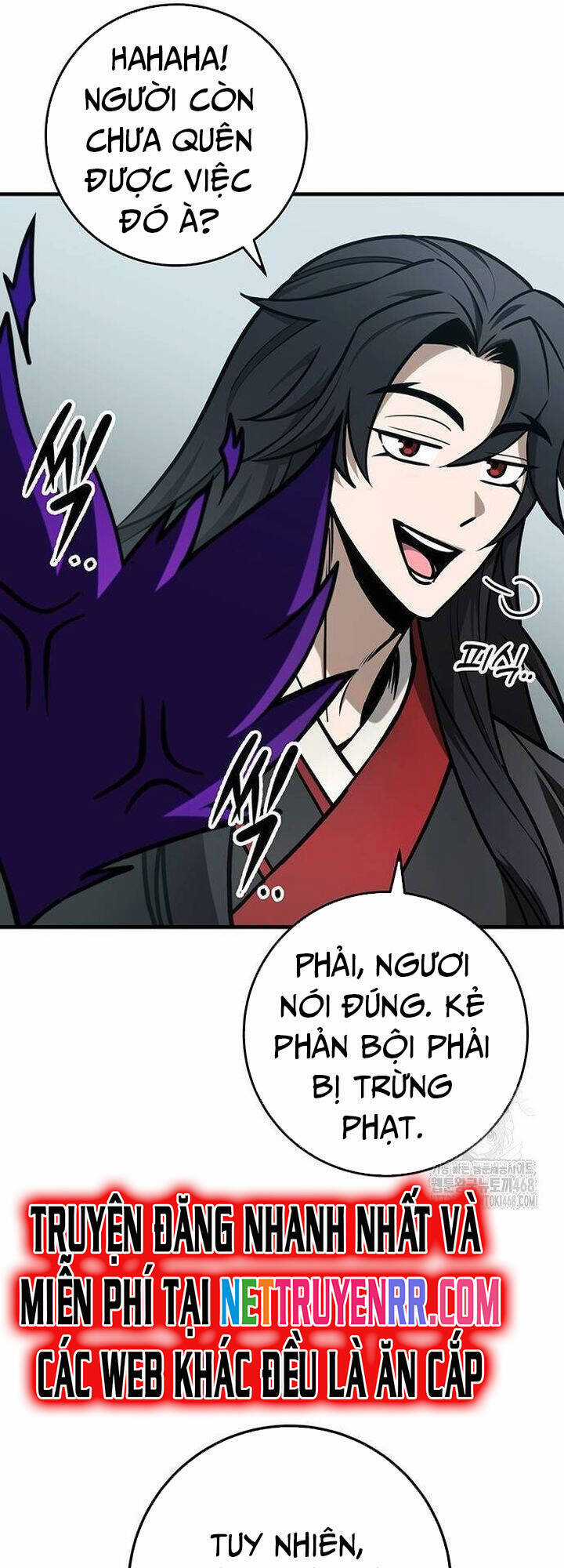 Thanh Kiếm Của Hoàng Đế Chương 67 trang 26