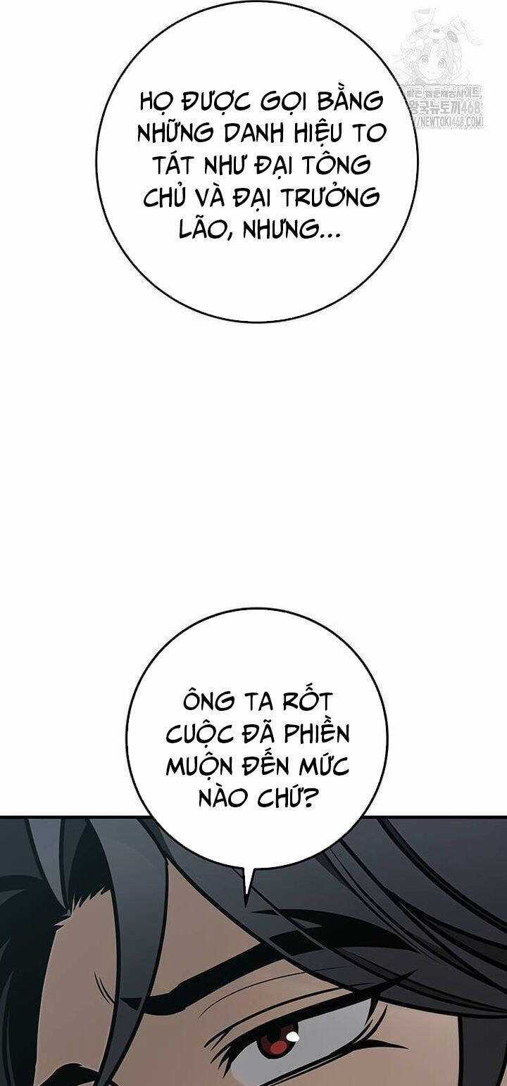 Thanh Kiếm Của Hoàng Đế Chương 67 trang 29