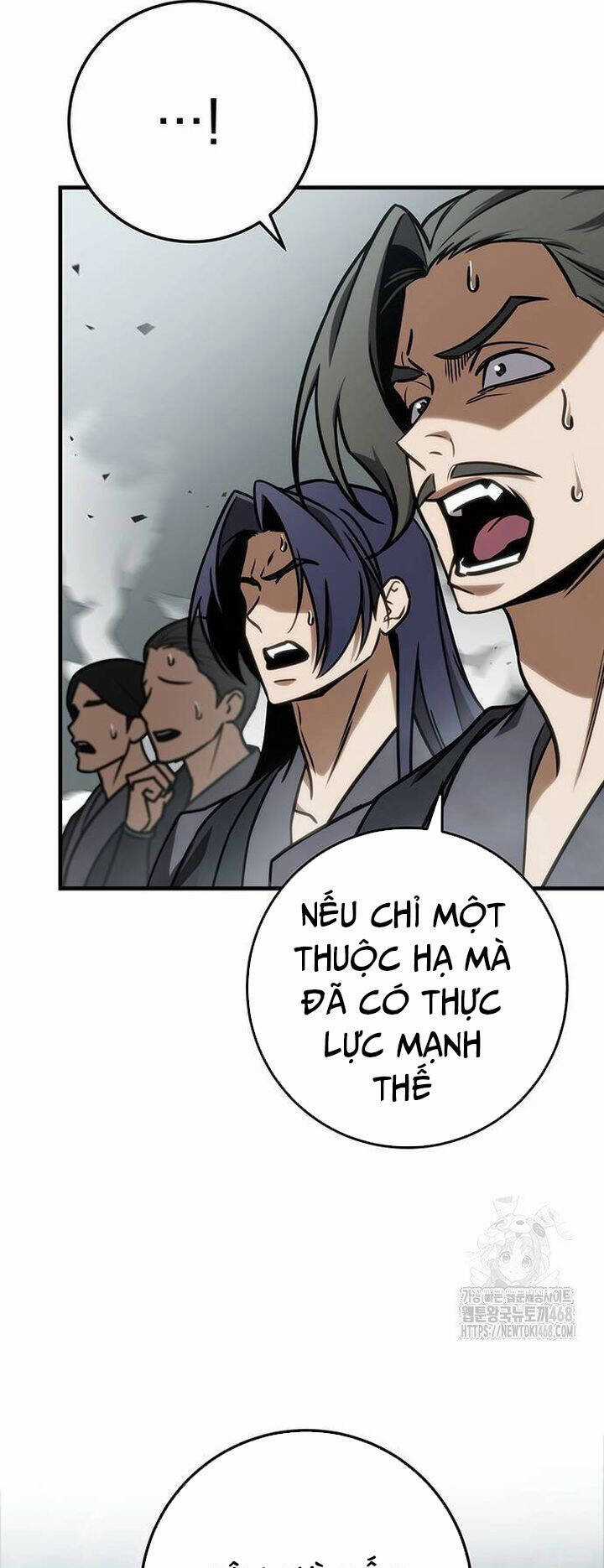 Thanh Kiếm Của Hoàng Đế Chương 67 trang 3