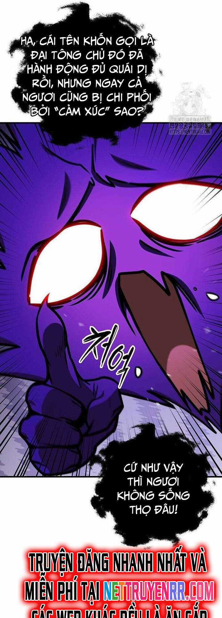 Thanh Kiếm Của Hoàng Đế Chương 67 trang 30