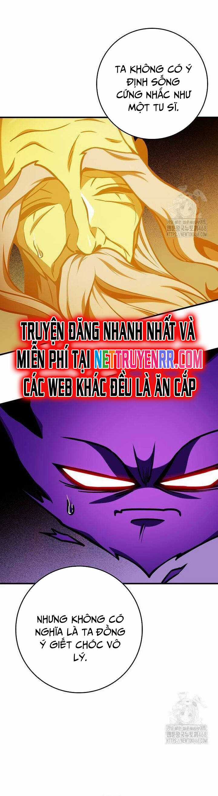 Thanh Kiếm Của Hoàng Đế Chương 67 trang 32