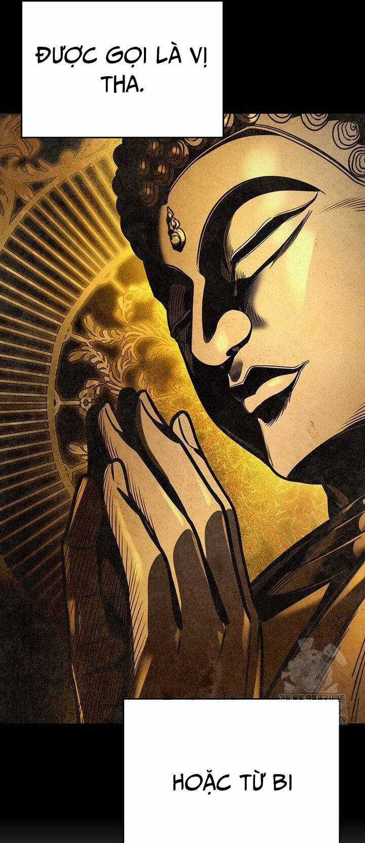 Thanh Kiếm Của Hoàng Đế Chương 67 trang 36