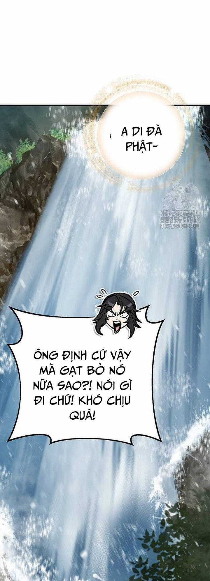 Thanh Kiếm Của Hoàng Đế Chương 67 trang 38