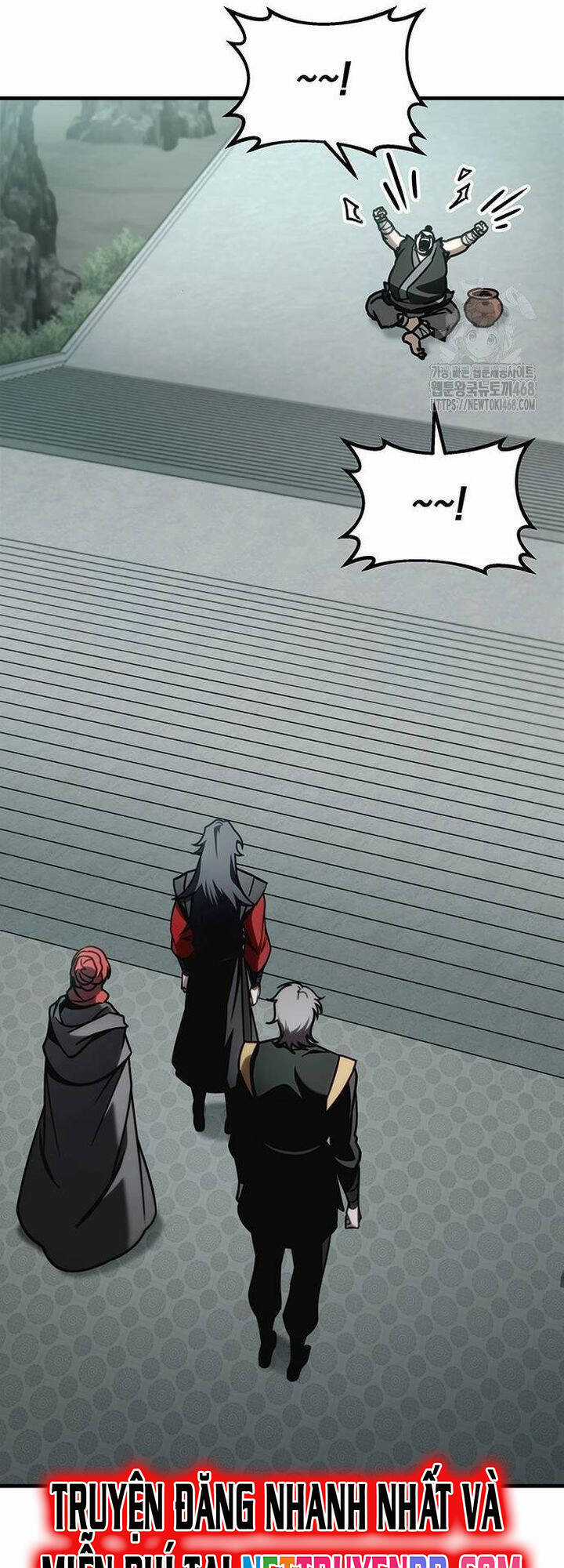 Thanh Kiếm Của Hoàng Đế Chương 67 trang 41