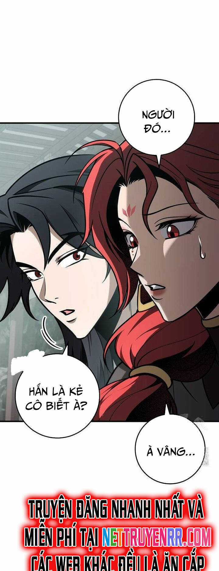 Thanh Kiếm Của Hoàng Đế Chương 67 trang 42