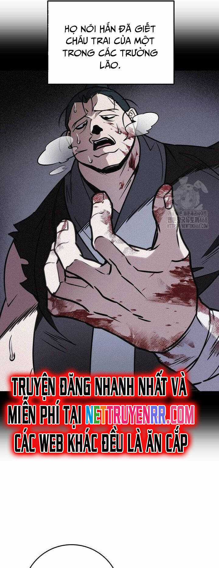 Thanh Kiếm Của Hoàng Đế Chương 67 trang 44