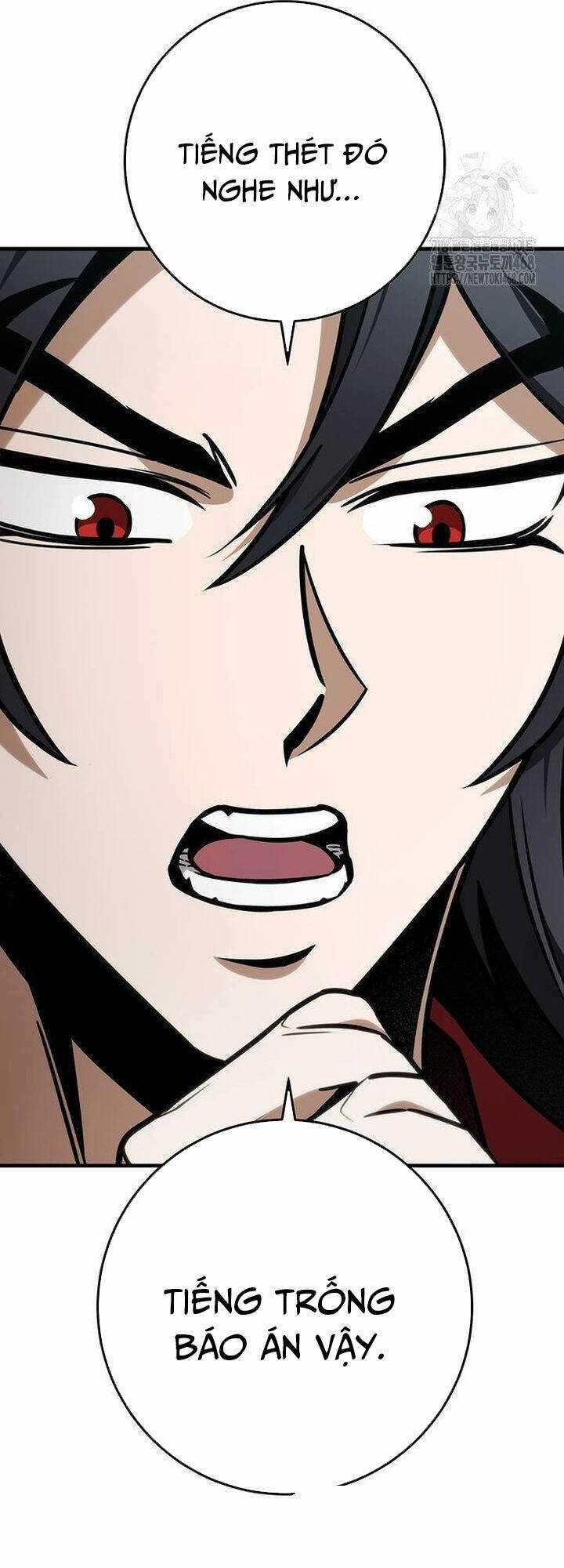 Thanh Kiếm Của Hoàng Đế Chương 67 trang 45