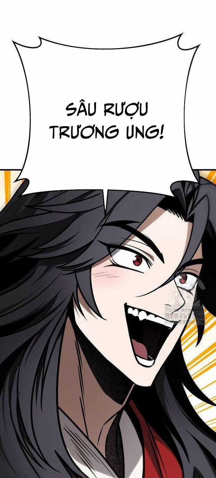 Thanh Kiếm Của Hoàng Đế Chương 67 trang 49