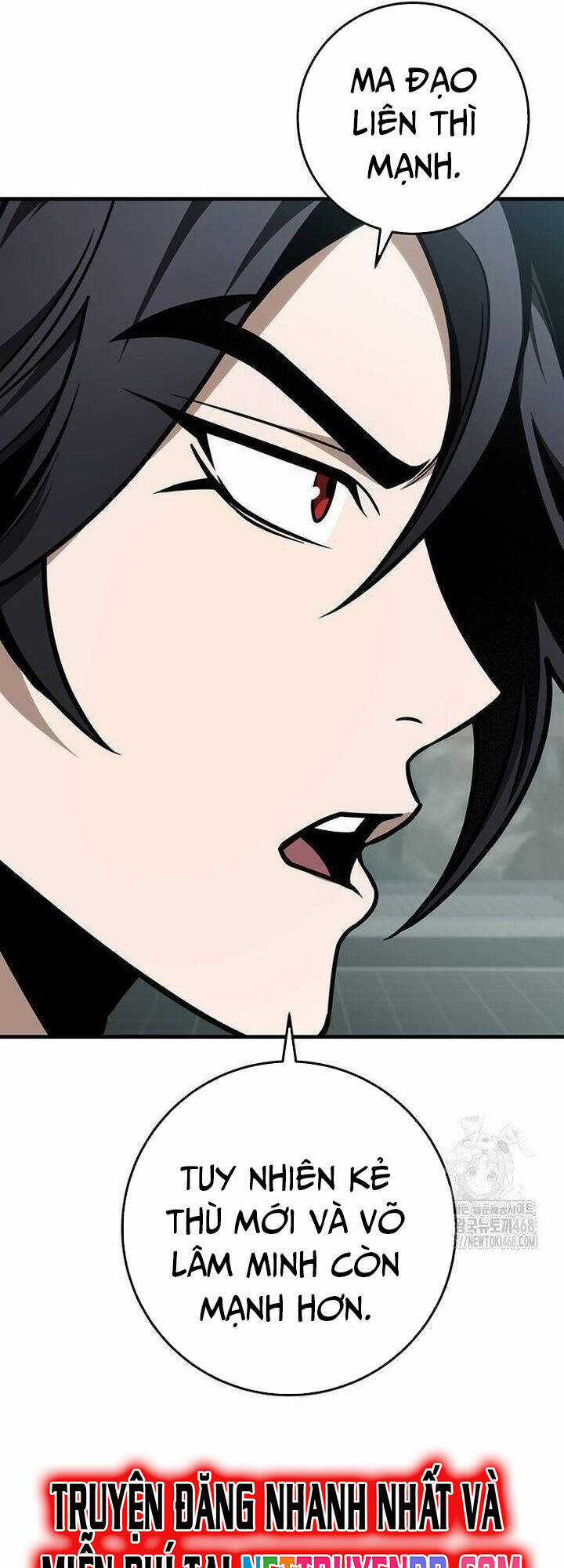 Thanh Kiếm Của Hoàng Đế Chương 67 trang 6