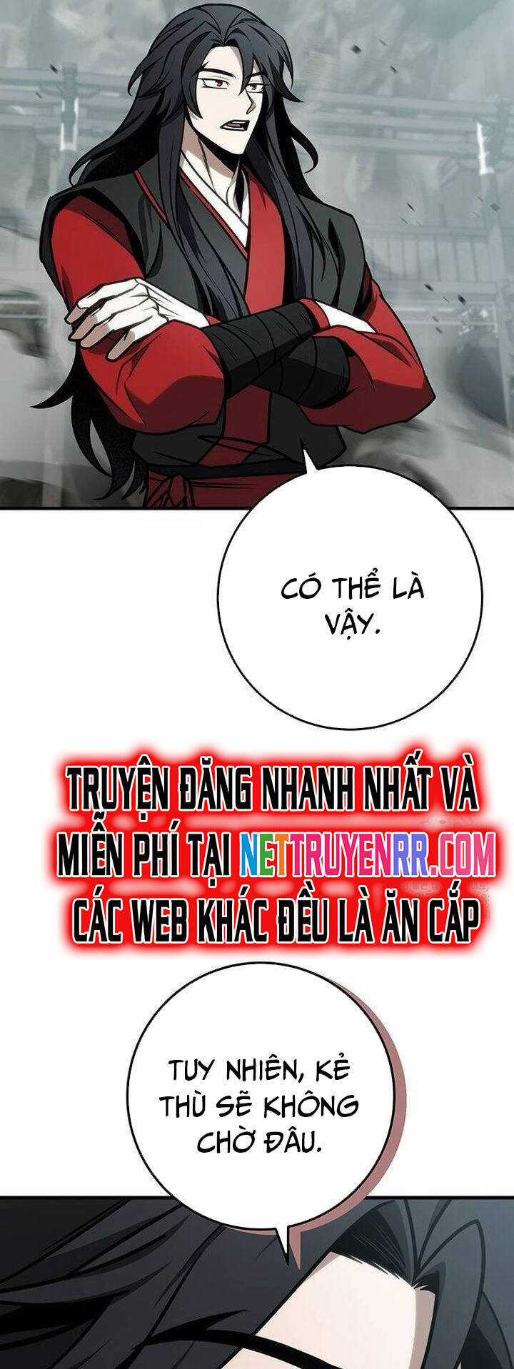 Thanh Kiếm Của Hoàng Đế Chương 67 trang 8