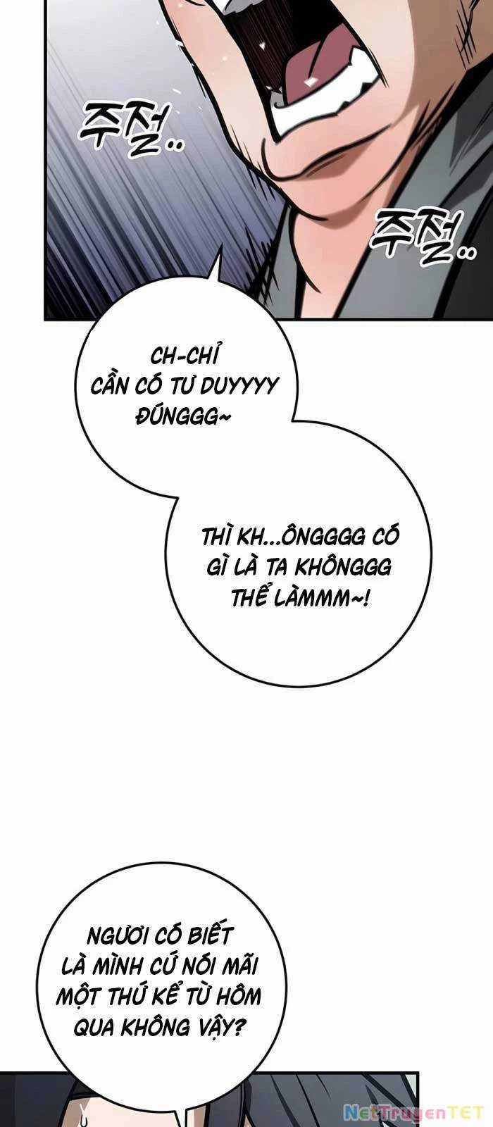 Thanh Kiếm Của Hoàng Đế Chương 68 trang 11