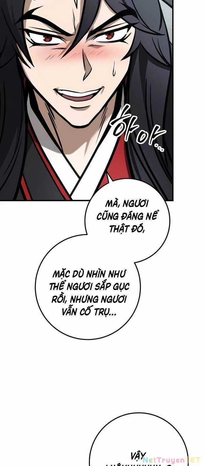 Thanh Kiếm Của Hoàng Đế Chương 68 trang 12