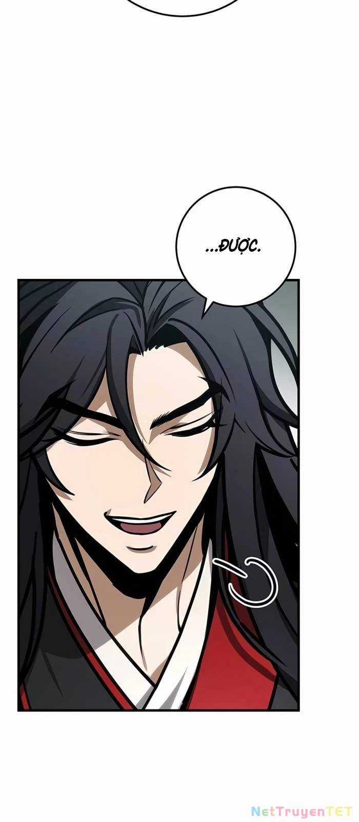 Thanh Kiếm Của Hoàng Đế Chương 68 trang 19