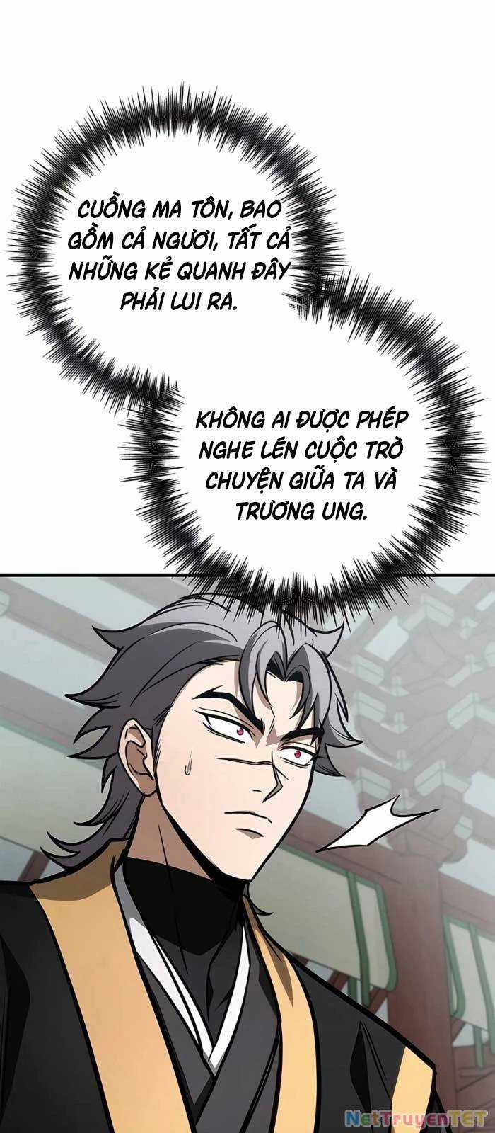 Thanh Kiếm Của Hoàng Đế Chương 68 trang 20