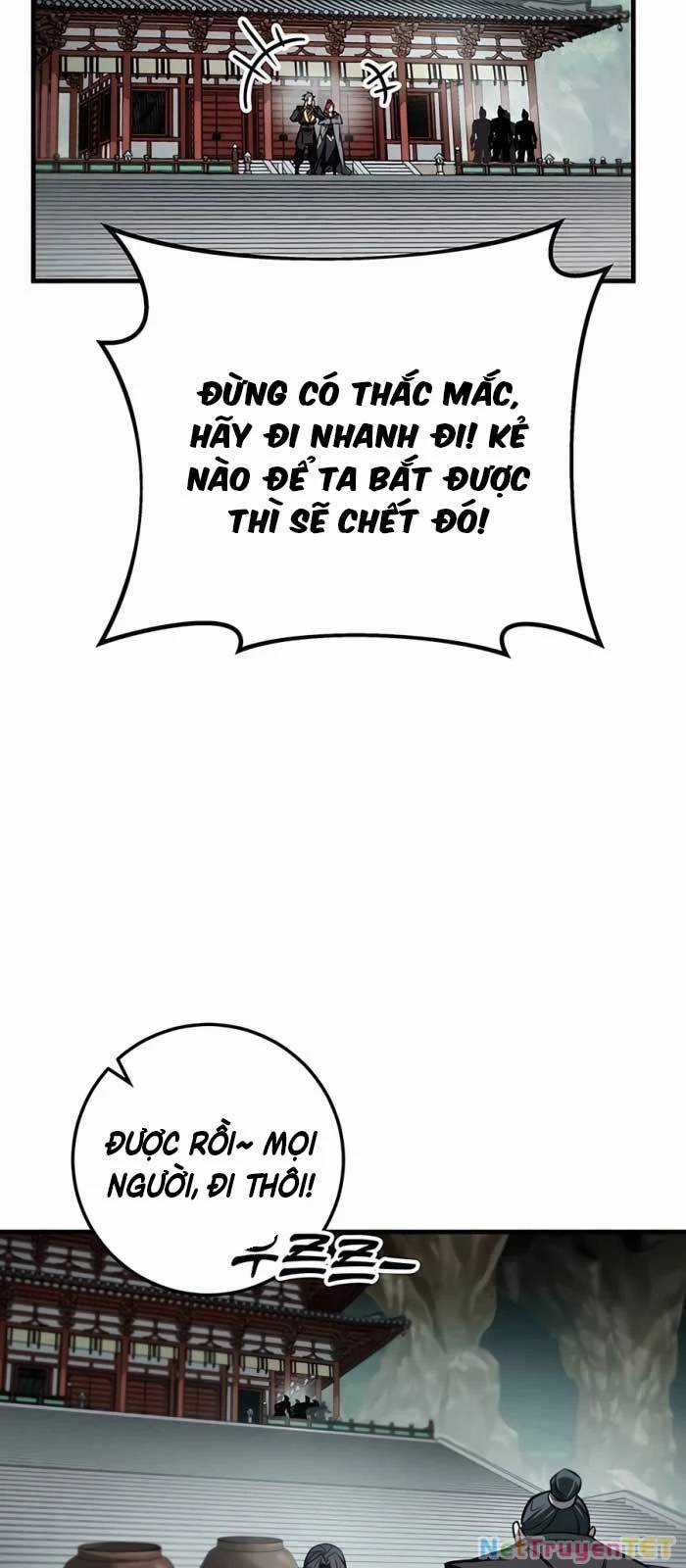 Thanh Kiếm Của Hoàng Đế Chương 68 trang 22