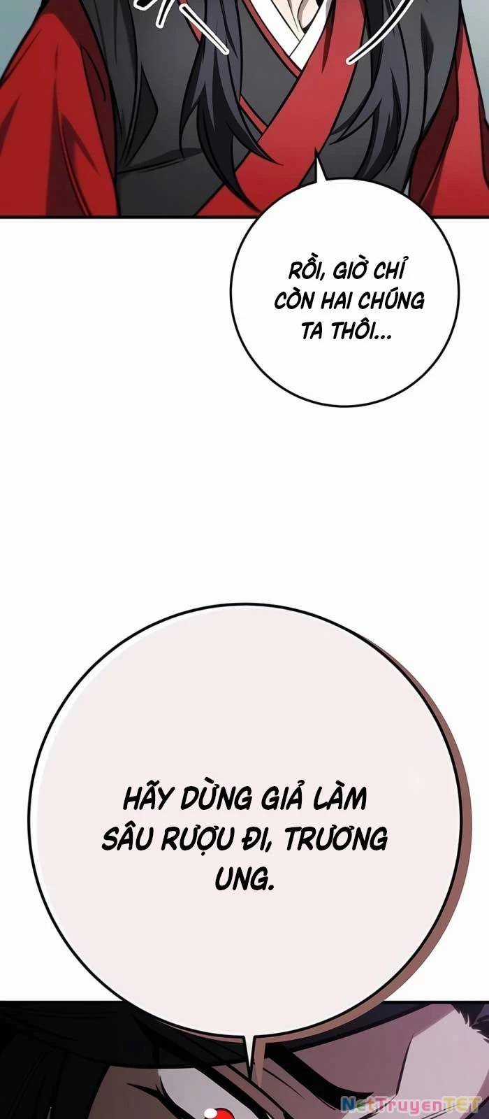 Thanh Kiếm Của Hoàng Đế Chương 68 trang 24