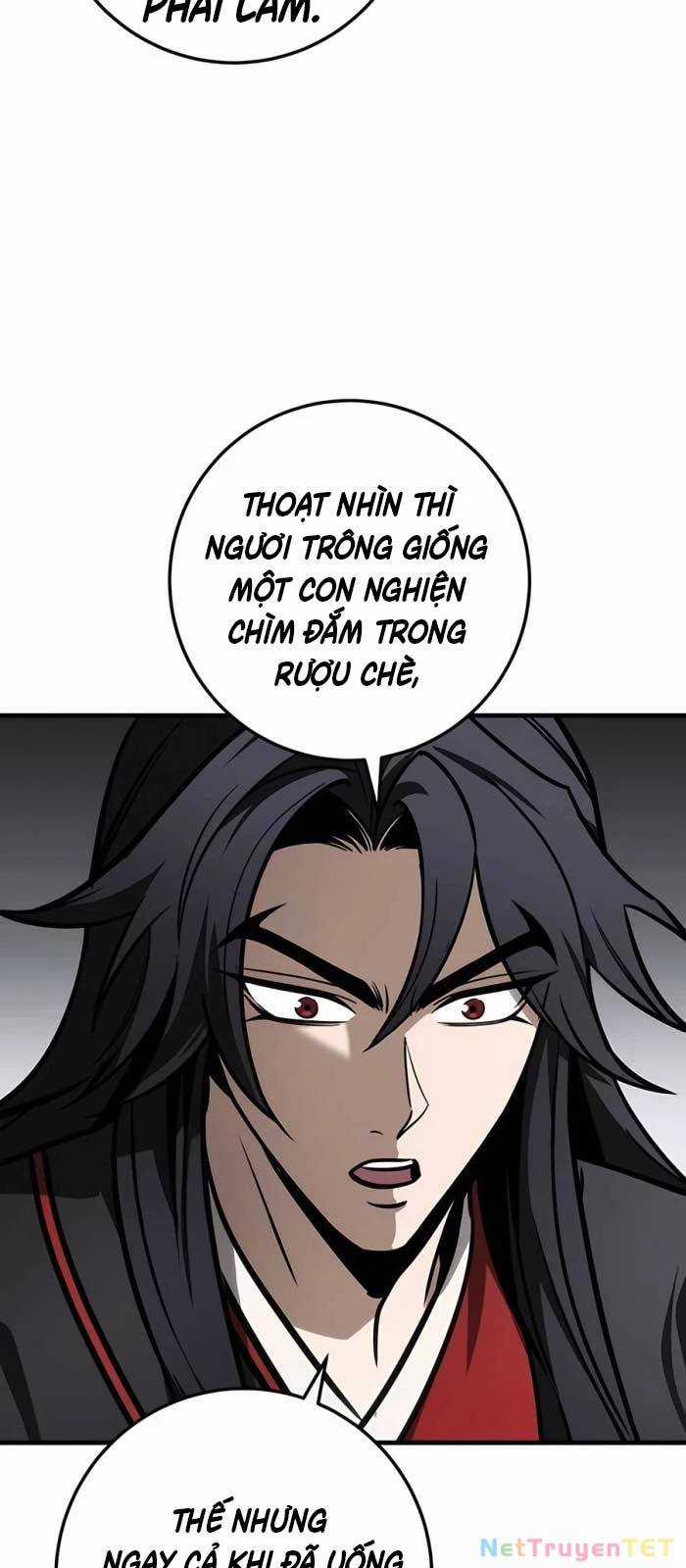 Thanh Kiếm Của Hoàng Đế Chương 68 trang 28