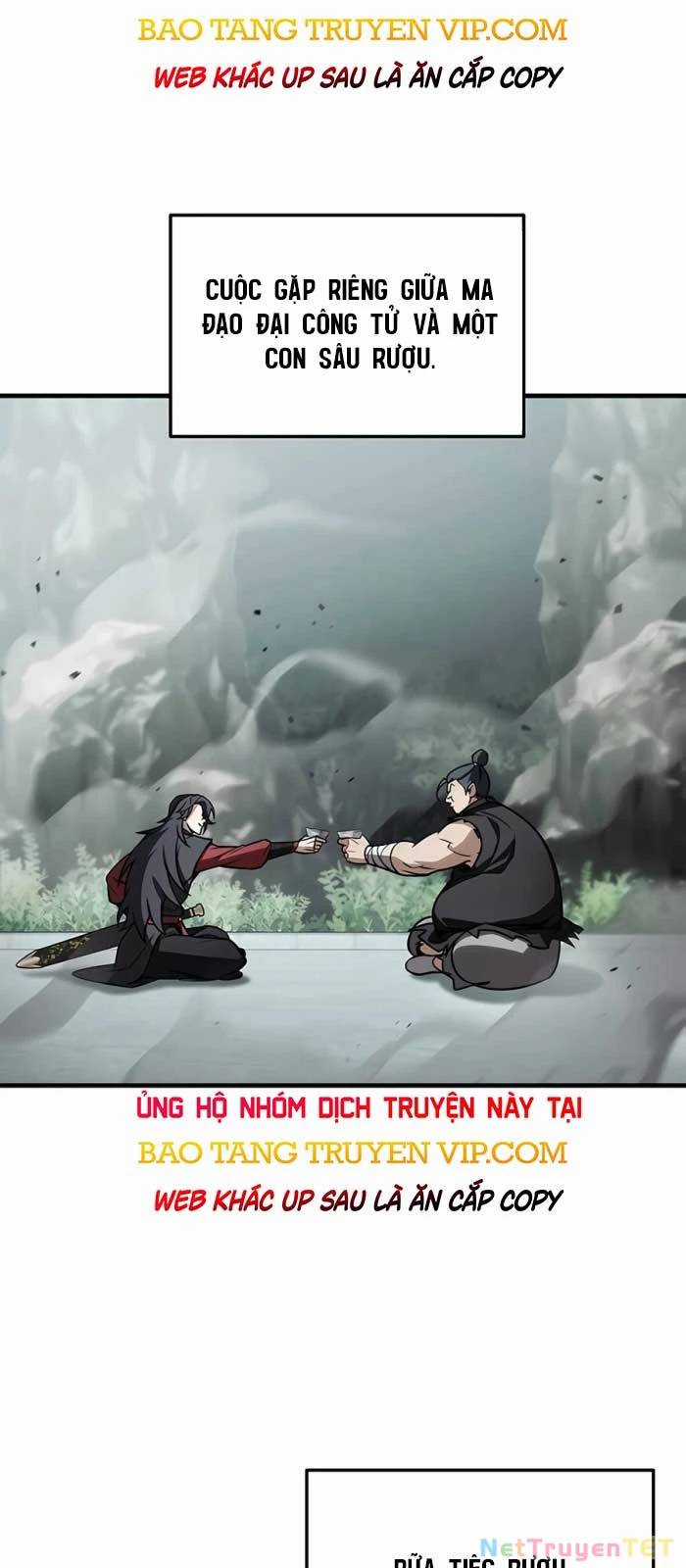 Thanh Kiếm Của Hoàng Đế Chương 68 trang 3