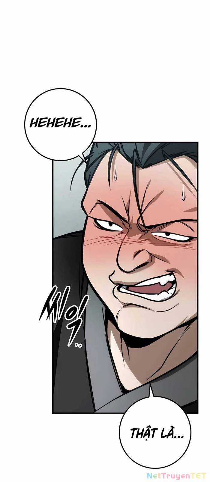 Thanh Kiếm Của Hoàng Đế Chương 68 trang 31