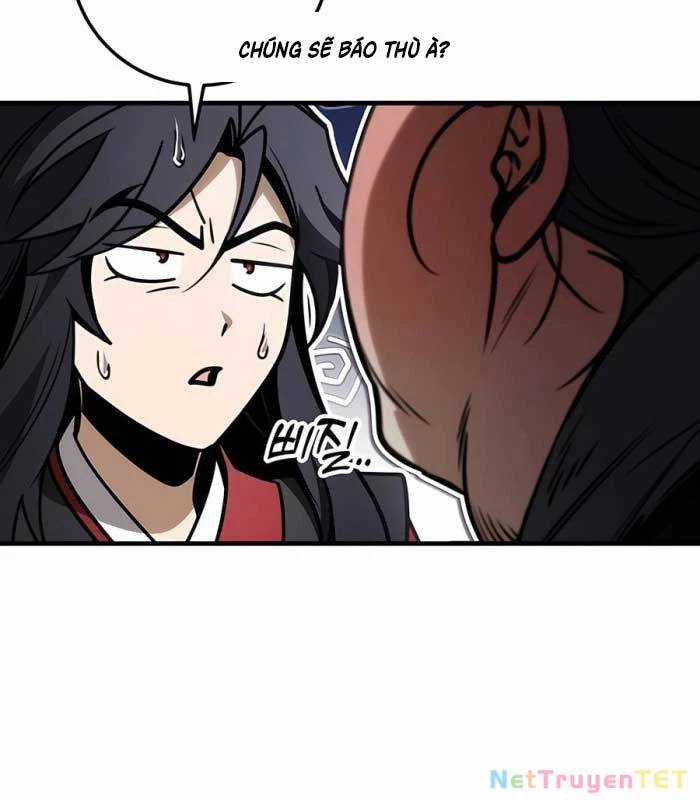 Thanh Kiếm Của Hoàng Đế Chương 68 trang 36