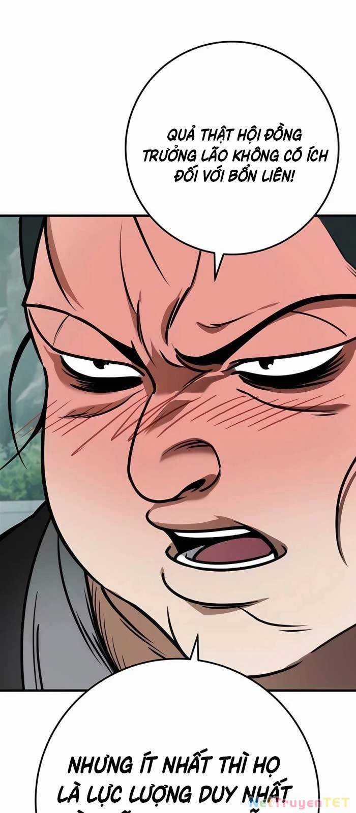 Thanh Kiếm Của Hoàng Đế Chương 68 trang 37