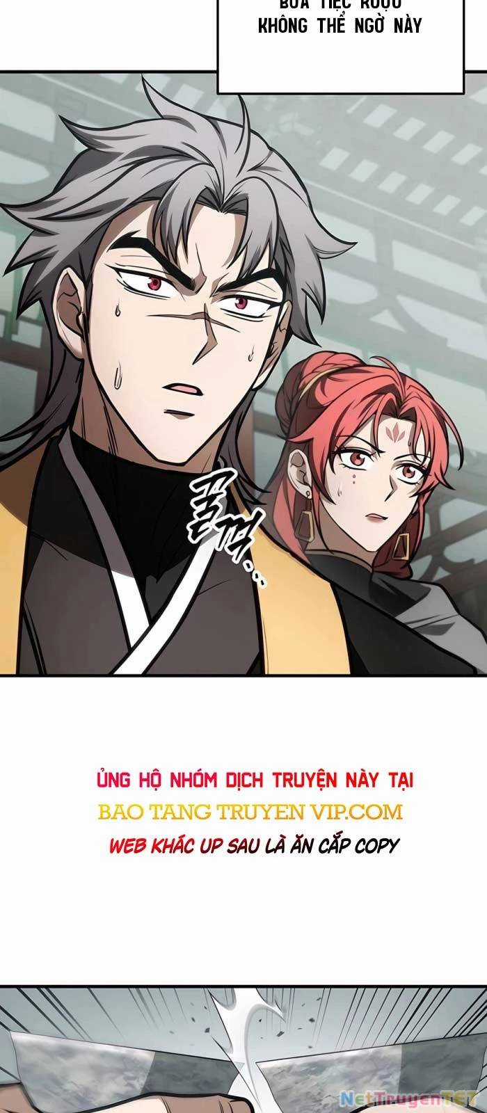 Thanh Kiếm Của Hoàng Đế Chương 68 trang 4