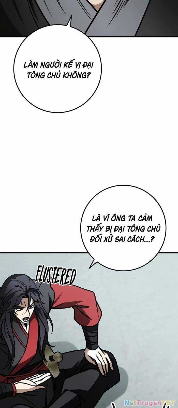 Thanh Kiếm Của Hoàng Đế Chương 68 trang 40