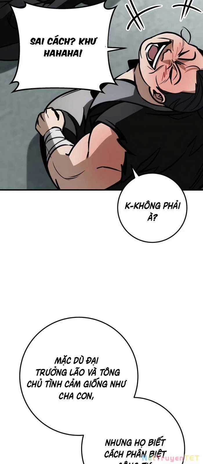 Thanh Kiếm Của Hoàng Đế Chương 68 trang 41