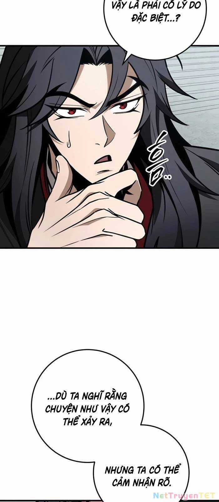 Thanh Kiếm Của Hoàng Đế Chương 68 trang 43