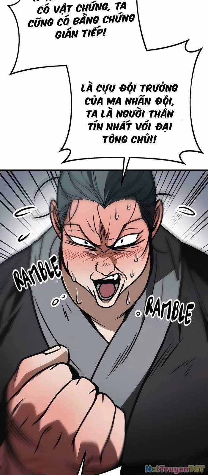 Thanh Kiếm Của Hoàng Đế Chương 68 trang 50