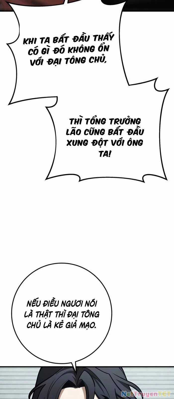 Thanh Kiếm Của Hoàng Đế Chương 68 trang 51